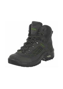 Lowa, Herren Stiefel, Grau / Basaltgrau / Orange
