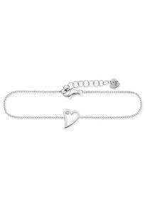CAI Ca&iuml;, Damen Silberarmband, Silber
