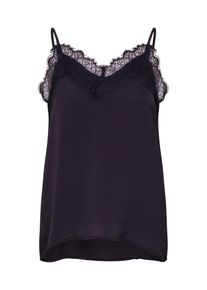 Ichi, Damen Top 'XTIKA TO', Schwarz
