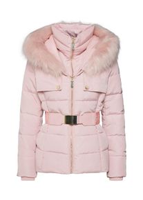 Guess, Damen Jacke, Rosa