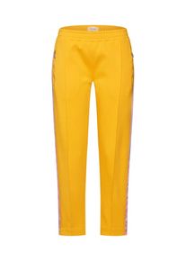 Marc O'Polo Marc O'Polo DENIM, Damen Hose, Gelb / Orange