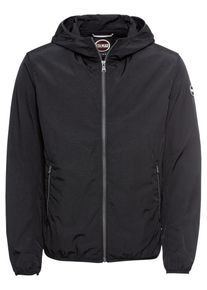 COLMAR, Herren Jacke, Schwarz