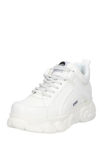 Buffalo, Damen Sneaker 'Corin', Weiß