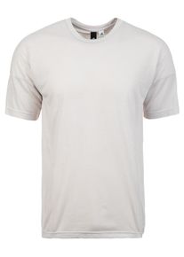 adidas Performance, Herren T-Shirt 'ZNE TEE 2 WOOL', Hellgrau