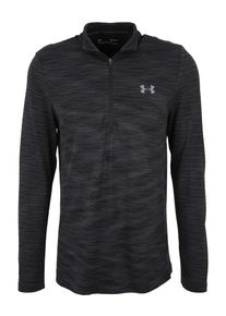 Under Armour, Herren Troyer 'Vanish Seamless', Schwarz