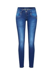 Gang, Damen Jeans 'NENA', Blue Denim