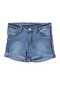 STACCATO, M&auml;dchen Shorts, Blue Denim