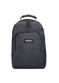 Eastpak, Damen Rucksack 'Authentic Collection Provider', Schwarz