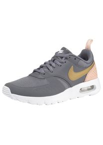 Nike Sportswear, Sneaker 'Air Max Vision (gs)', Gold / Grau
