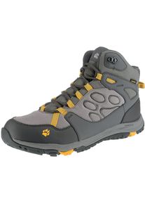 Jack Wolfskin, Herren 'ACTIVATE TEXAPORE' Outdoorschuhe, Grau