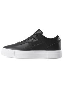 Reebok CLASSIC, Damen Sneaker, Schwarz