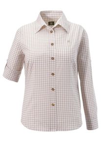 OS-Trachten, Damen Trachtenbluse, Sand