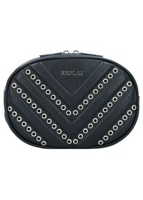 Replay, Damen Gürteltasche, Schwarz