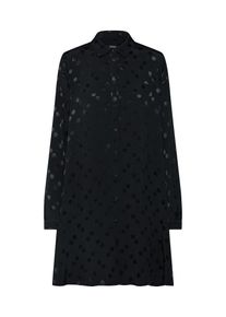 Guess, Damen Kleid 'LUCILLA', Schwarz