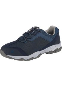 Jack Wolfskin, Damen Outdoorschuh 'Rock Hunter W', Nachtblau