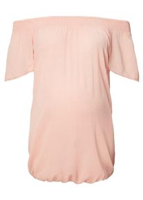 Esprit Maternity, Damen Bluse, Hellpink
