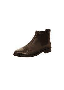 Ecco, Damen Stiefel, Kastanienbraun