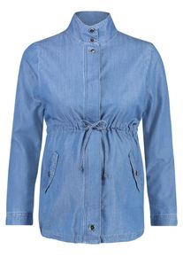Esprit Maternity, Damen Umstandsjacke 'Sommer', Royalblau
