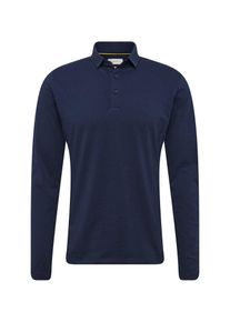 Esprit, Herren Poloshirt, Dunkelblau