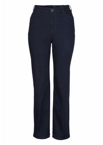 MAC, Damen Stretch-Jeans 'Grace', Schwarz