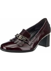 Gabor, Damen Pumps, Burgunder