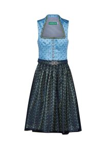 Country Line, Damen Dirndl, Navy