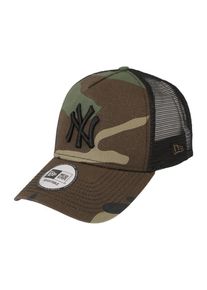 New Era, Herren Kappe 'NEYYAN', Braun