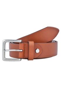 Picard, Herren Gürtel, Cognac