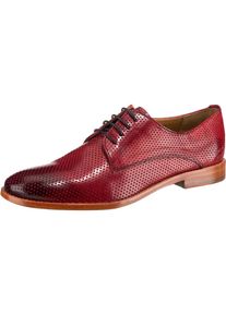 Melvin & Hamilton MELVIN & HAMILTON, Damen Halbschuhe, Rot