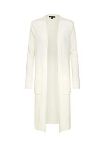 Banana Republic, Damen Cardigan, Offwhite