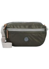 Kipling, Damen Umhängetasche 'Edgeland Senra', Oliv