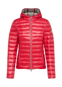 No. 1 Como, Damen Steppjacke 'Forte', Beere