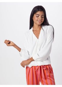 Esprit Collection, Damen Bluse 'New Fluent', Offwhite