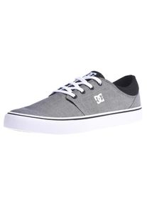 DC Shoes, Herren Sneaker 'Trase TX SE', Grau