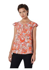 Cinque, Damen Bluse 'CITIM', Rot