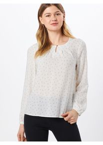 Véro Moda VERO MODA, Damen Bluse 'EFFIE', Weiß
