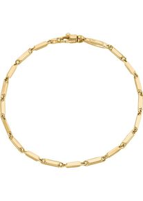 Christ, Damen Gold Armband, Gold