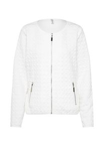 soyaconcept, Damen Cardigan, Offwhite