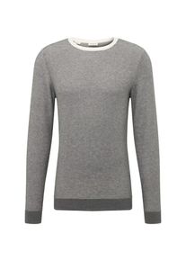 Selected Homme, Herren Pullover, Dunkelgrau