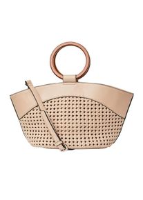Hallhuber, Damen Tasche, Hellbeige