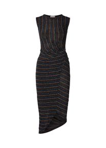 Wal G., Damen Kleid, bunt