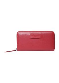 Liebeskind Berlin, Damen Geldbörse 'Sally E9', Rot