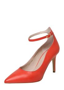 ABOUT YOU, Damen High Heel-Pumps 'Adele', Rot