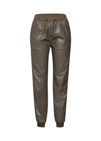 BOSS, Damen Hose 'Sandoly', Khaki