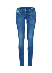 Herrlicher, Damen Jeans 'Piper', Blau