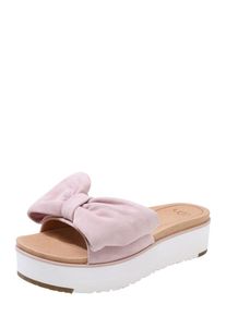 UGG Australia UGG, Damen Pantoletten 'Joan', Ros&eacute;