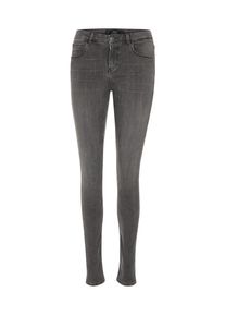 Fritzi aus Preussen Fritzi Aus Preußen, Damen Jeans im Slim Fit 'Downey', Grey Denim