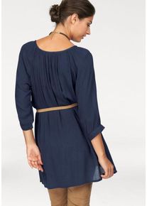 Boysen's BOYSEN'S, Damen Longbluse, Marine