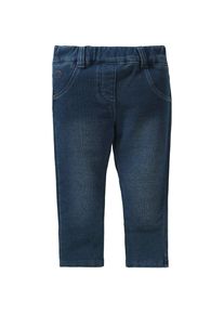 Boboli B&Ograve;BOLI, M&auml;dchen Baby Jeans, Blaumeliert