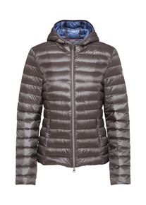 No. 1 Como, Damen Steppjacke 'Forte', Dunkelbraun